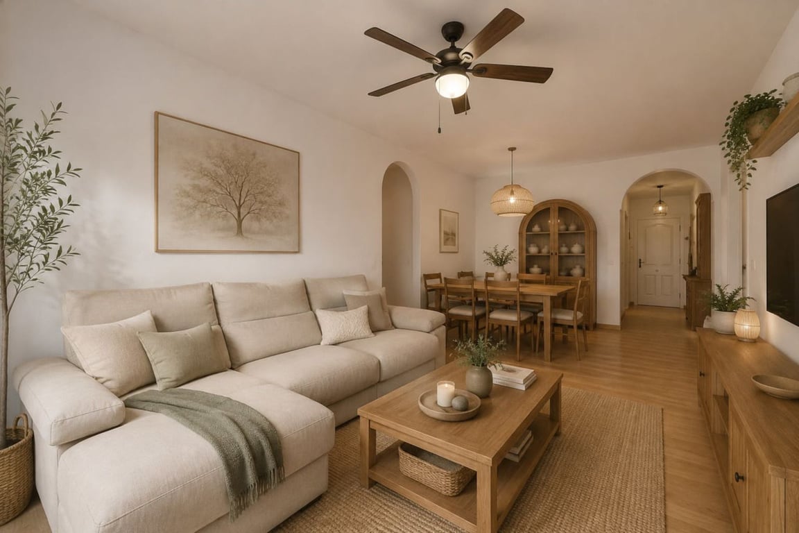 Apartment in San Francisco