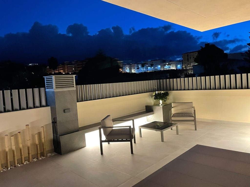 Penthouse in Coin - Image 2