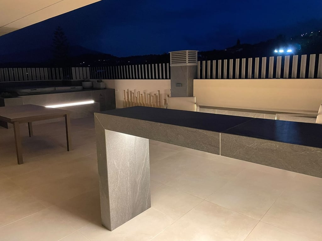 Penthouse in Coin - Image 3
