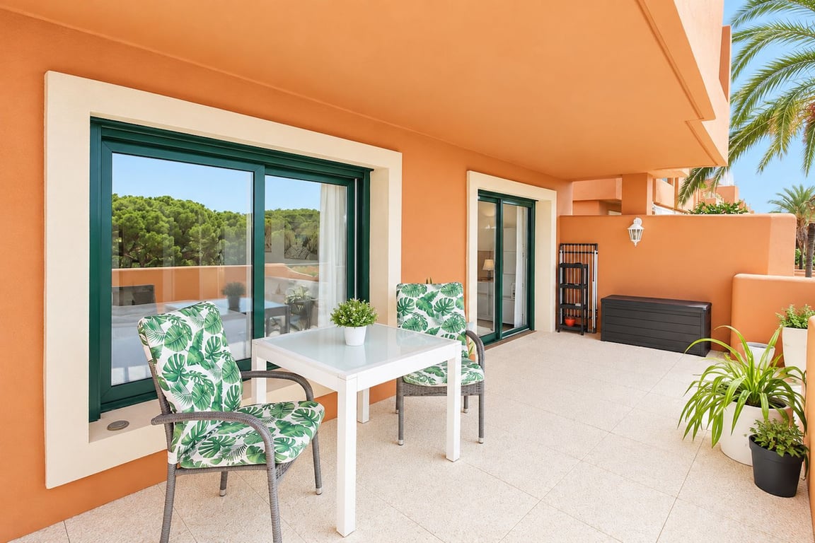 Apartment in Cabopino - Image 3