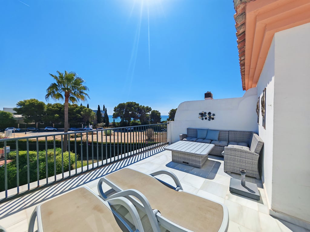 House in Cabopino