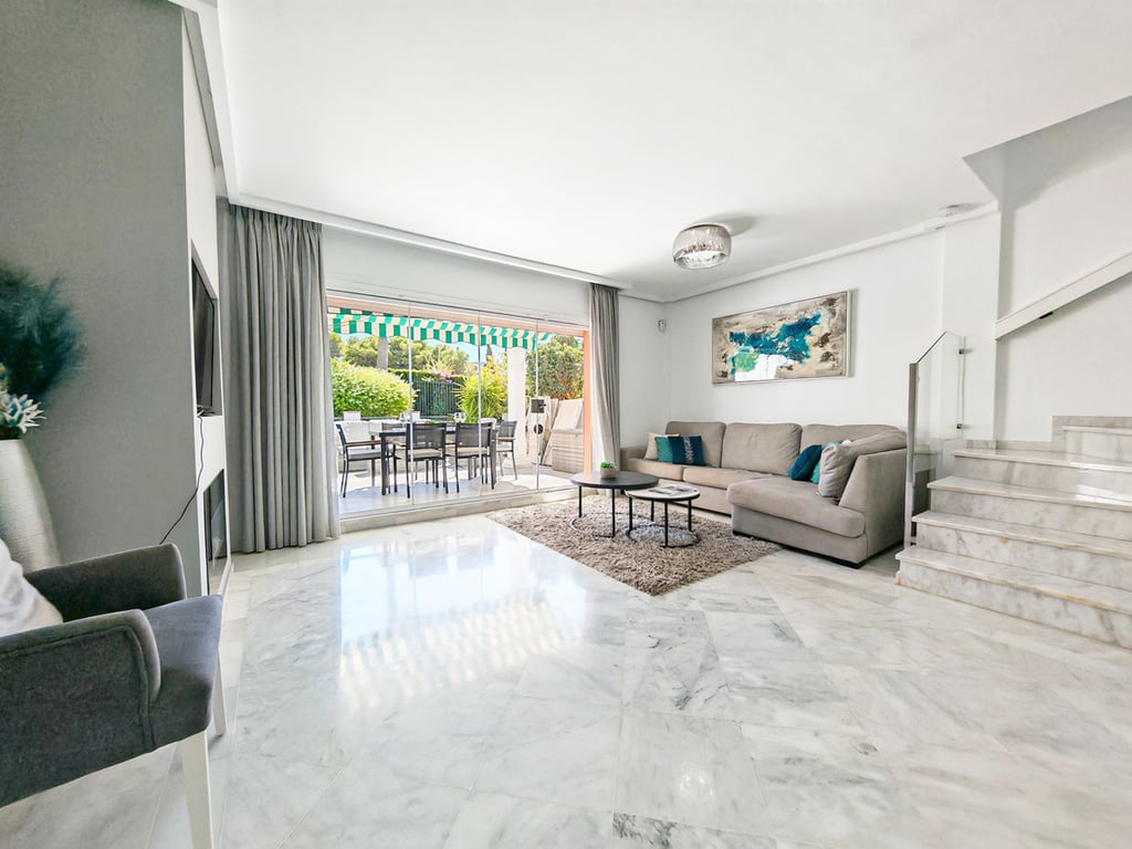 House in Cabopino - Image 2
