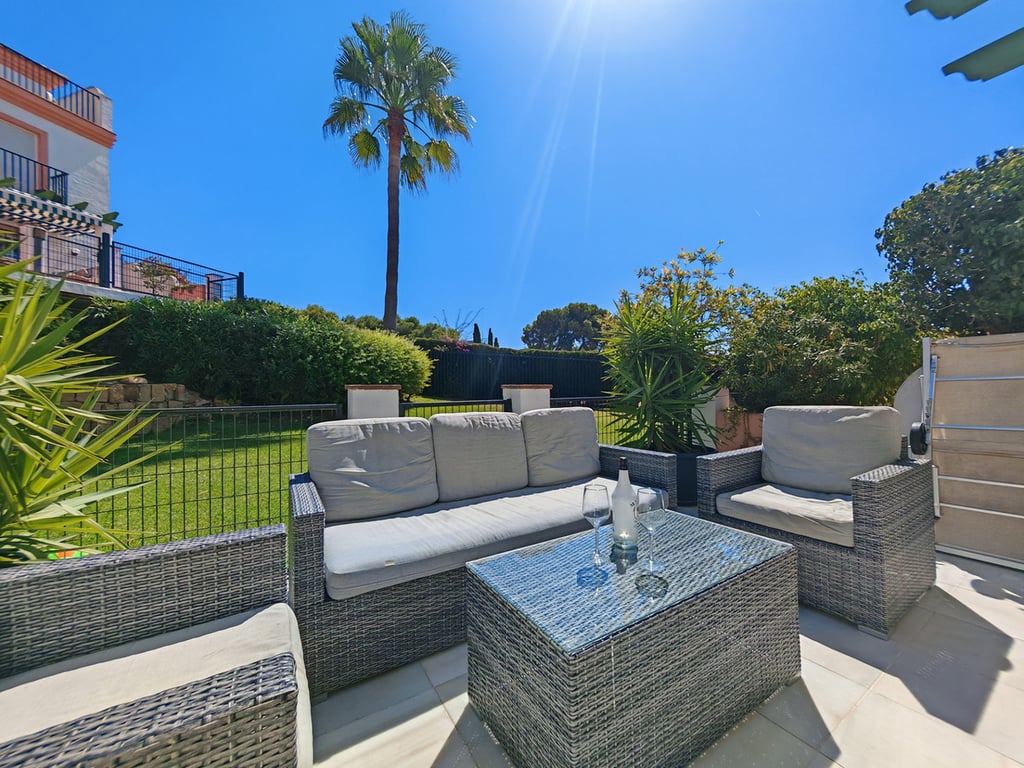 House in Cabopino - Image 3