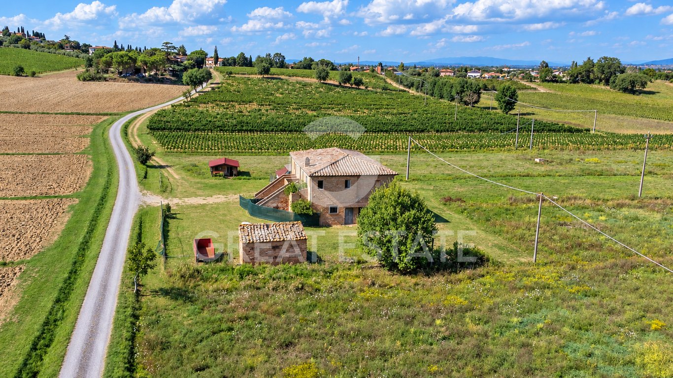 House in Casalte