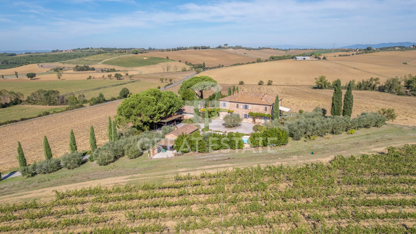House in Montepulciano - Image 2