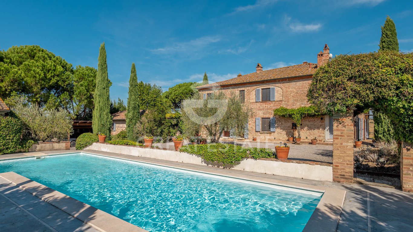House in Montepulciano - Image 3