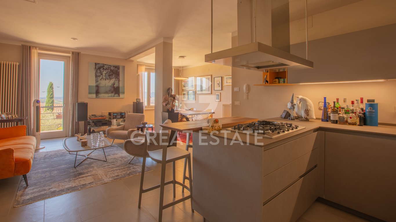House in San Casciano dei Bagni - Image 3