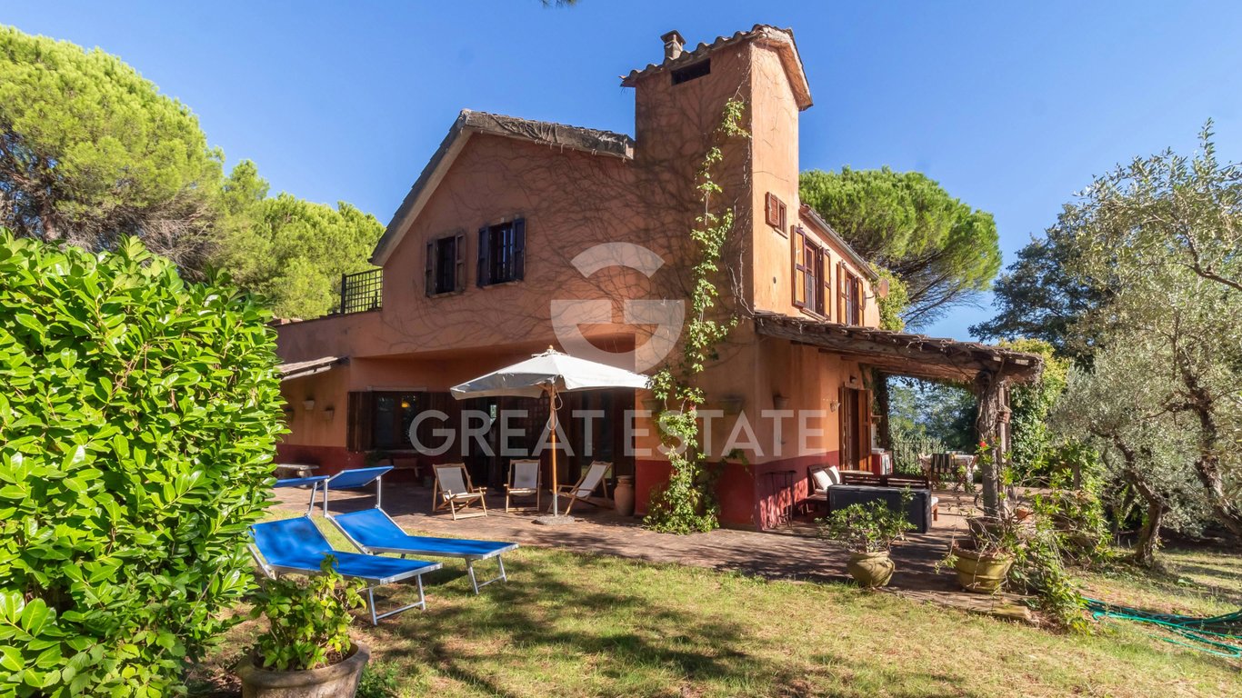 House in Orvieto - Image 2