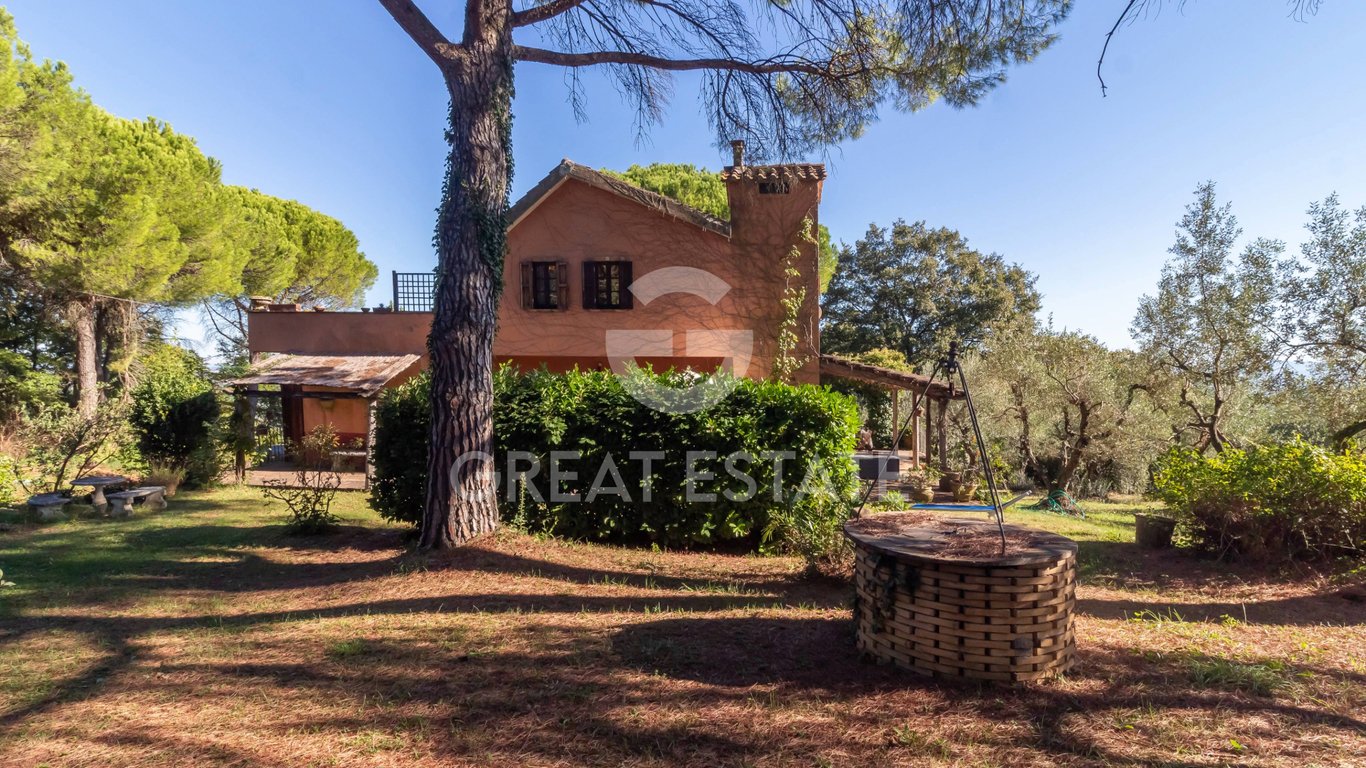 House in Orvieto - Image 3