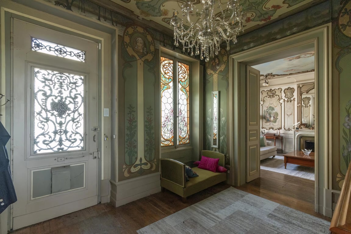 House in Chateauneuf-sur-Charente - Image 3