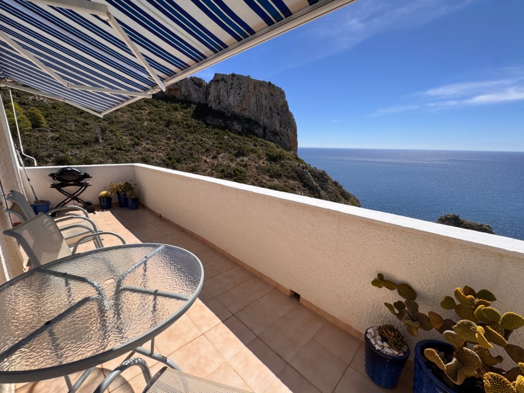 Apartment in Benitachell - Image 2