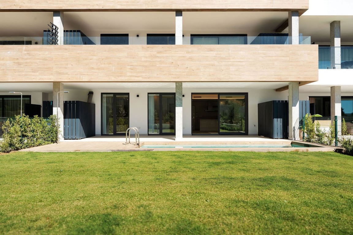 Apartment in Marbella - Image 3