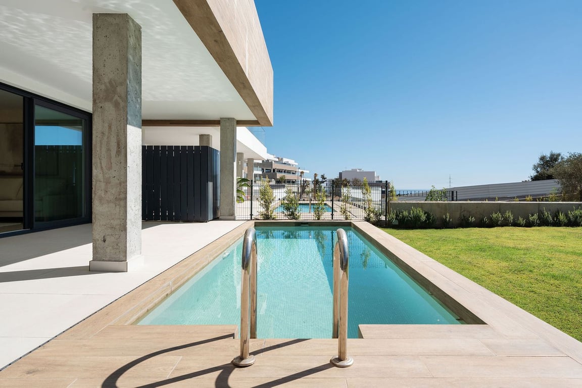 Apartment in Marbella