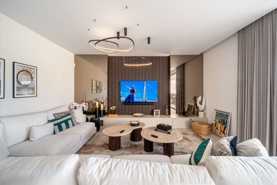 Villa in Elviria - Image 3