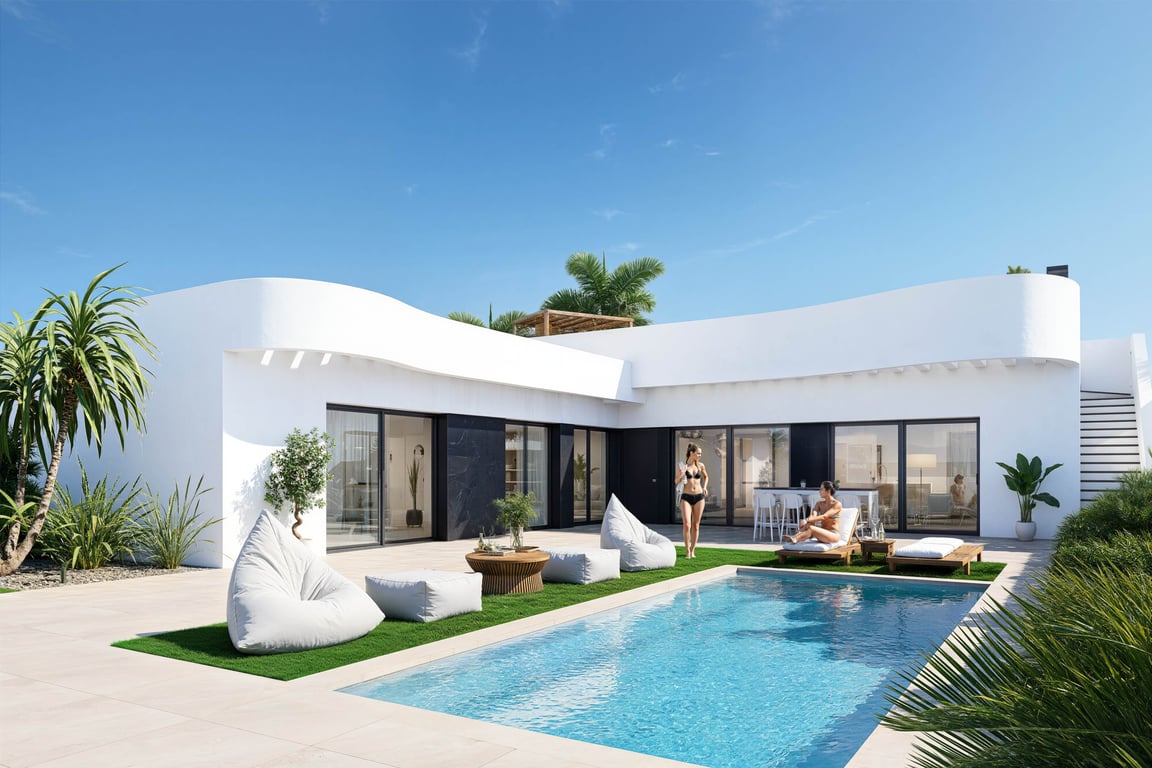 Villa in Algorfa - Image 2