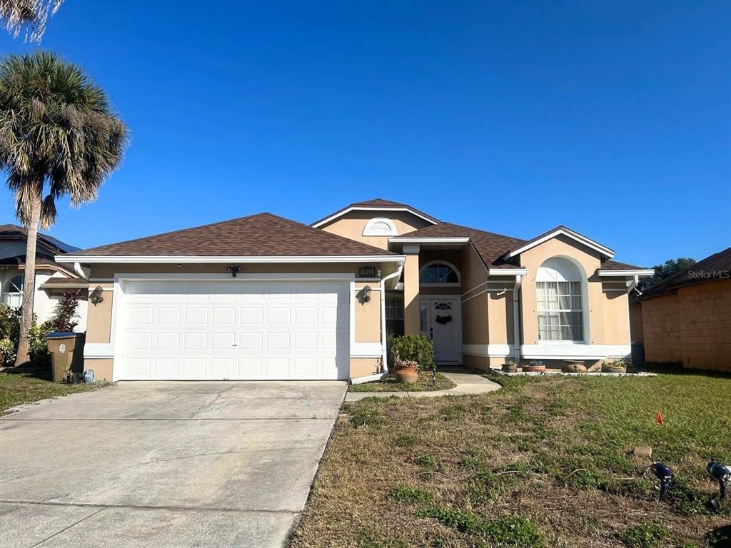House in Hunters Creek