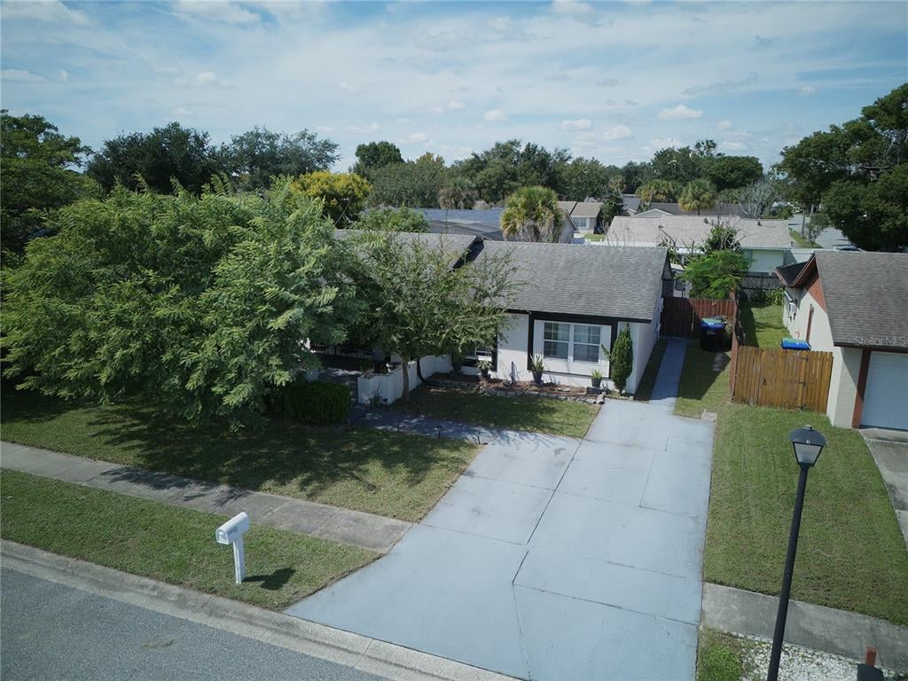 House in Flamingo