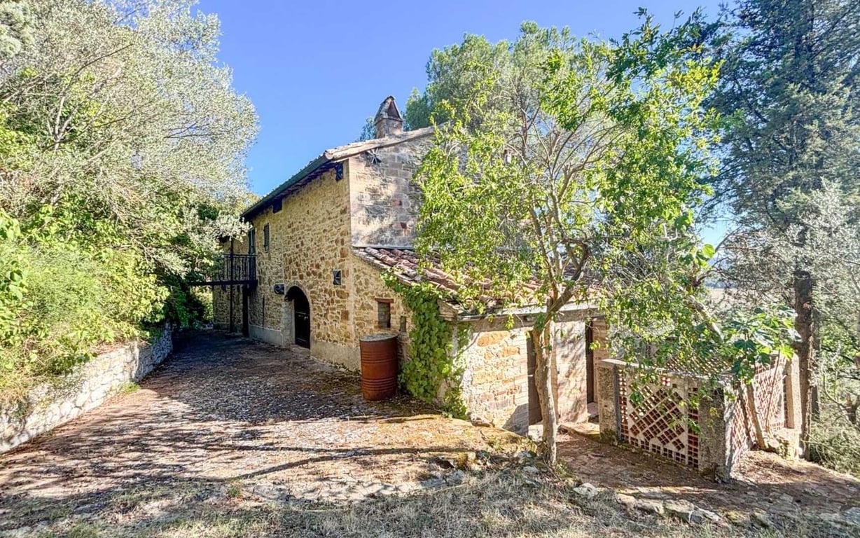 House in Antria - Image 2