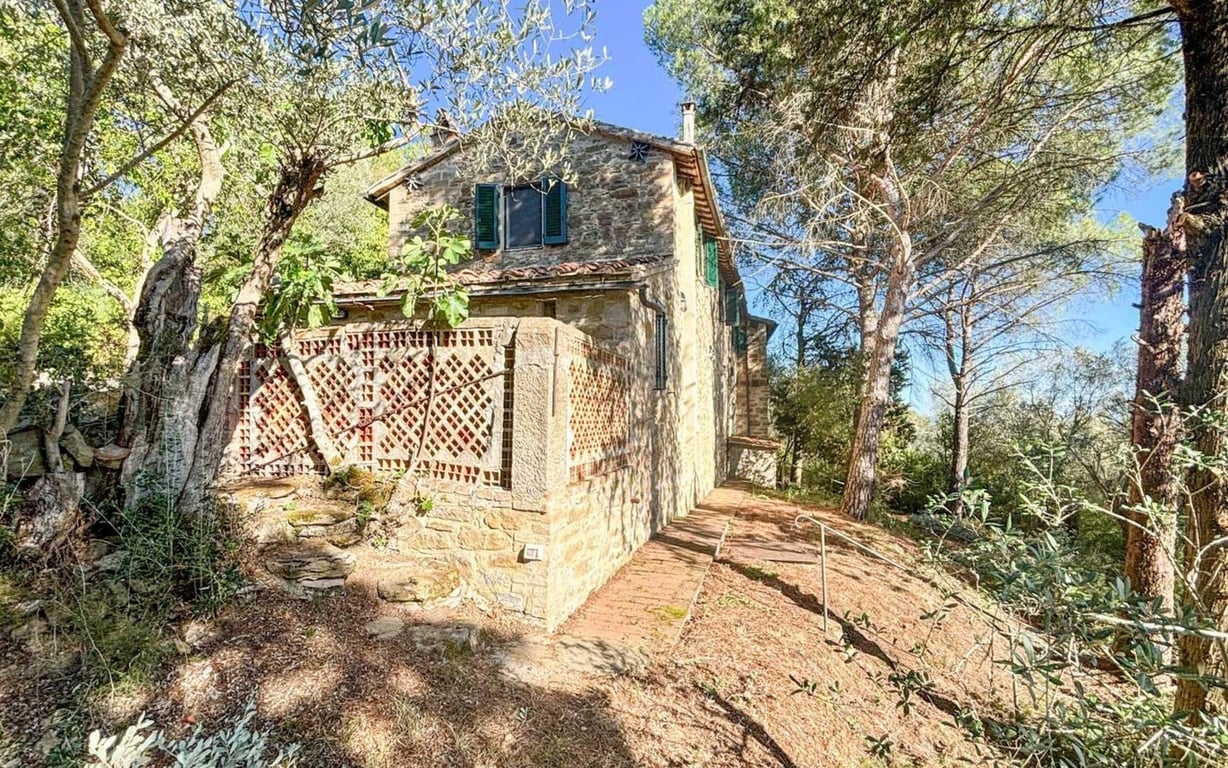 House in Antria - Image 3