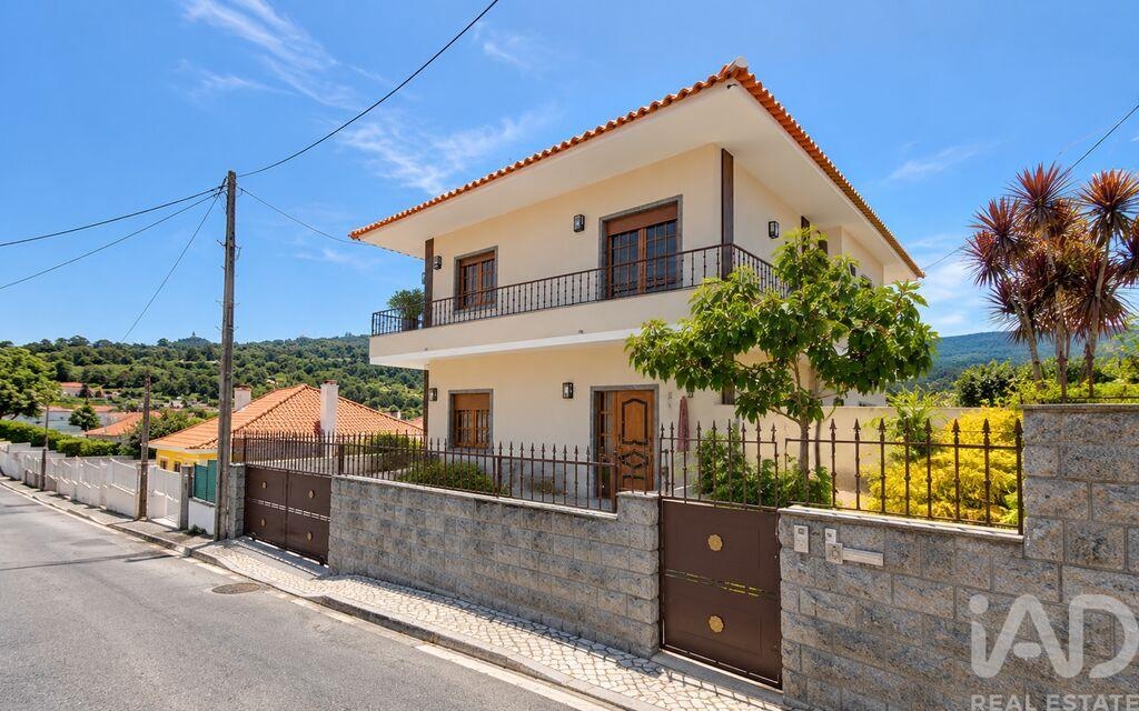 House in Sao Pedro