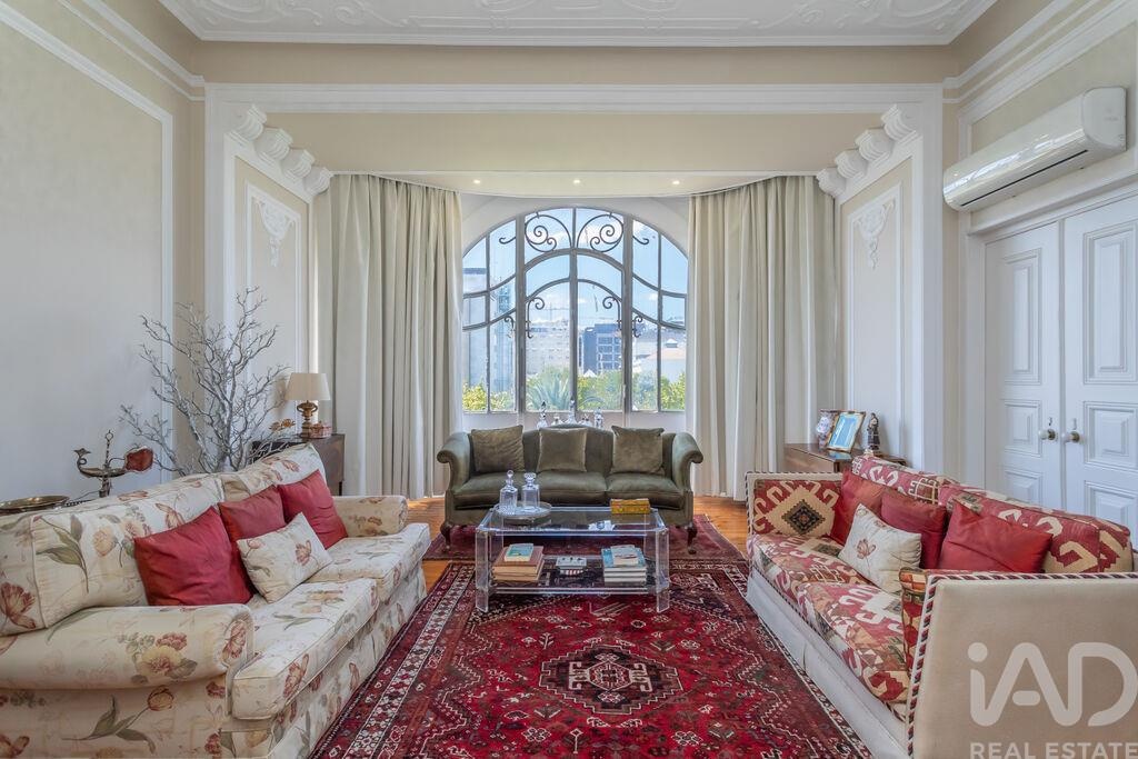 Apartment in Lisbon