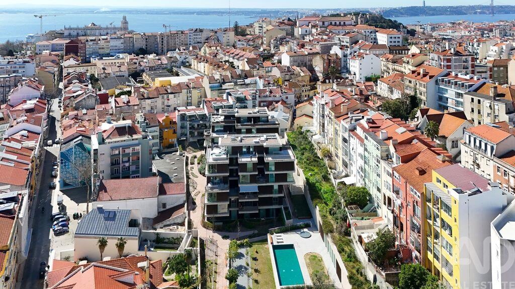 Apartment in Lisbon