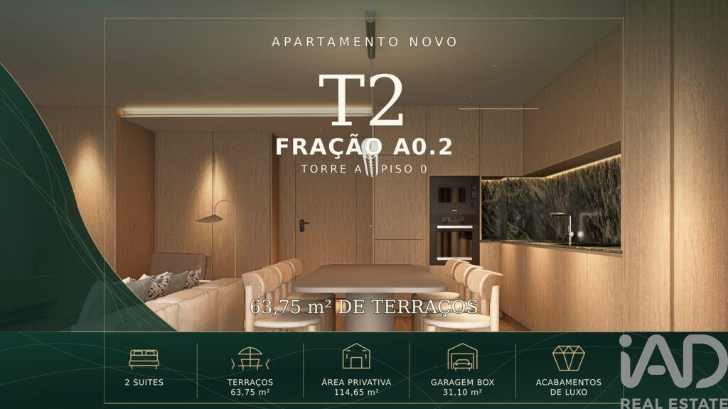 Apartment in Gondomar (Sao Cosme)