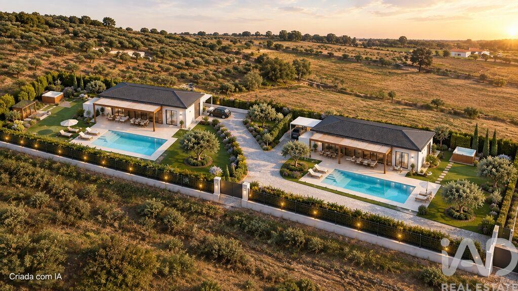 Land in Valbom