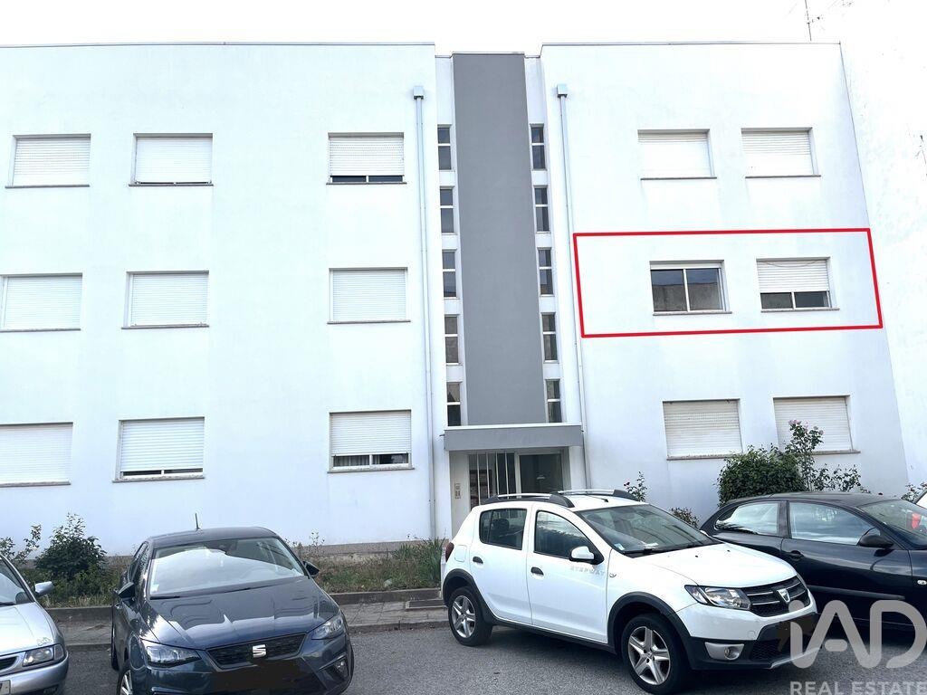 Apartment in Alijo
