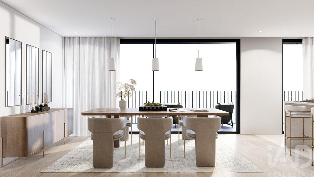 Apartment in Sao Joao Baptista - Image 2