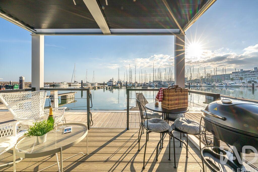 Apartment in Olivais
