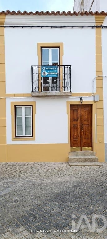 House in Povoa e Meadas