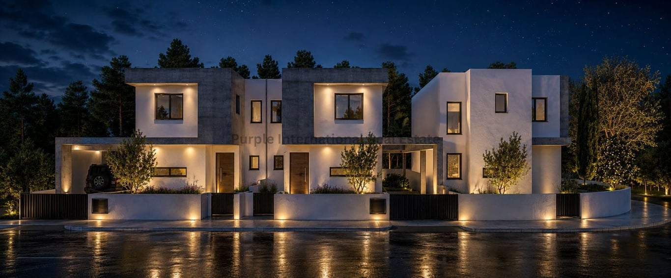 House in Perivolia - Image 2