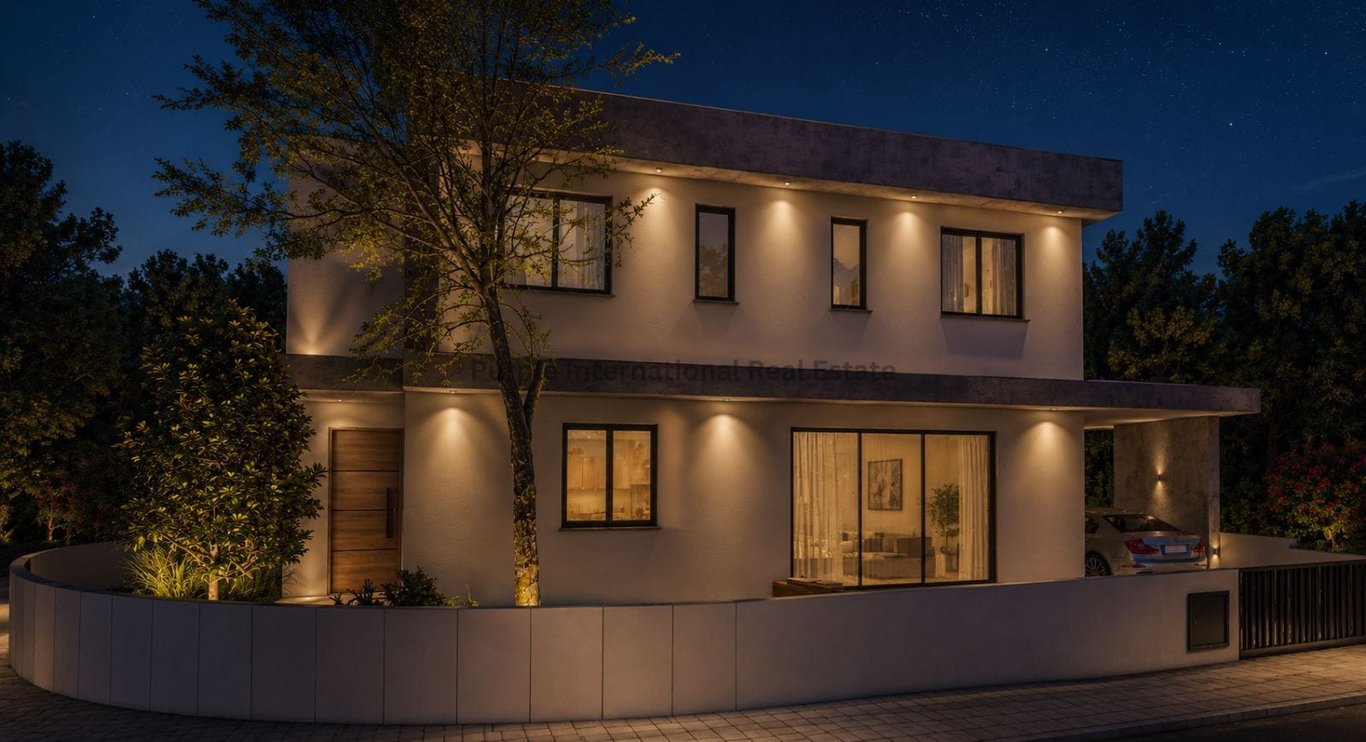 House in Perivolia - Image 3