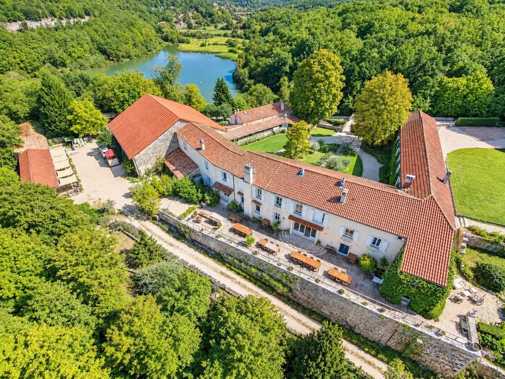 House in Angouleme - Image 2