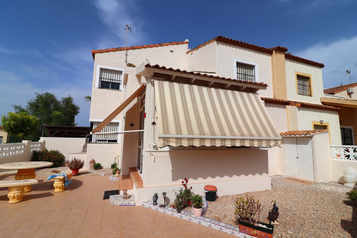 House in Benijofar