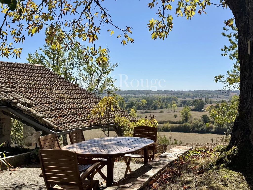 House in Duras - Image 2