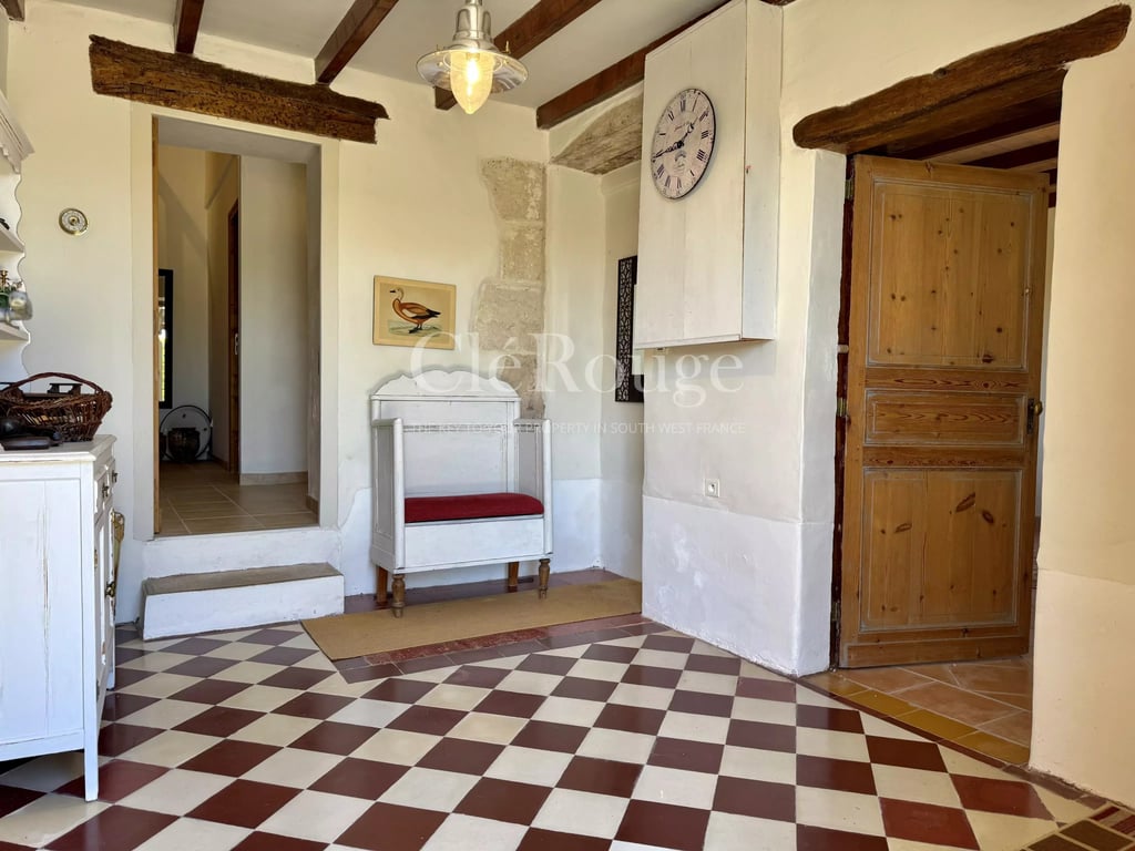 House in Duras - Image 3