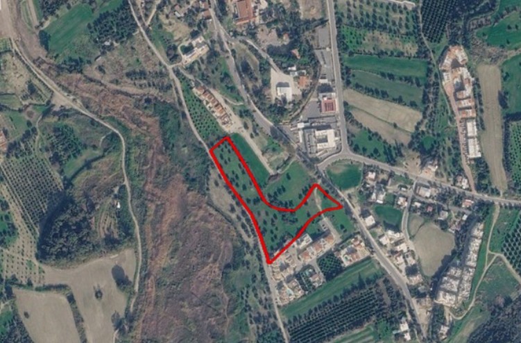 Land in Polis Chrysochous - Image 2