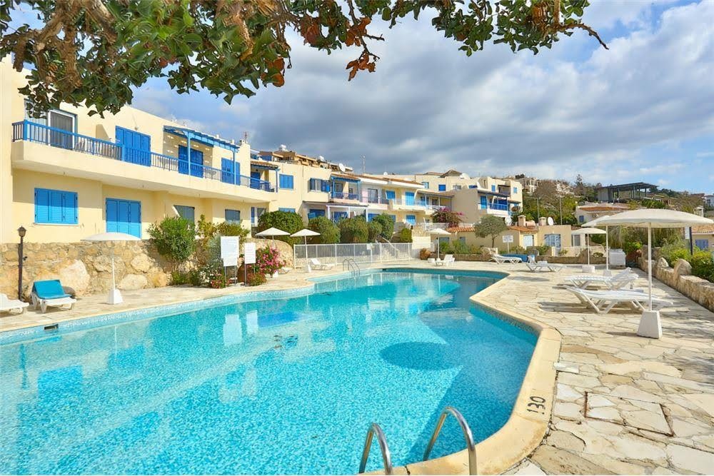 Apartment in Chlorakas
