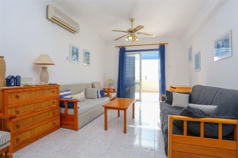Apartment in Chlorakas - Image 3