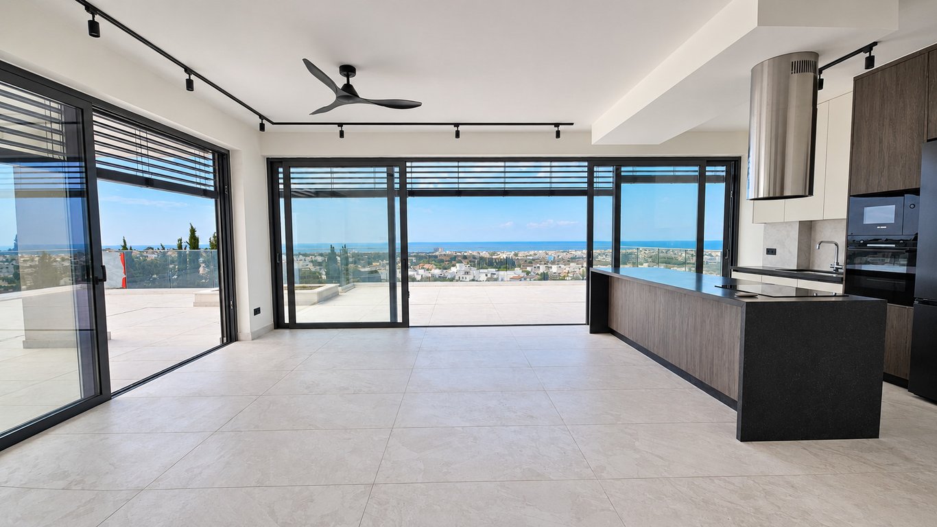 Apartment in Konia
