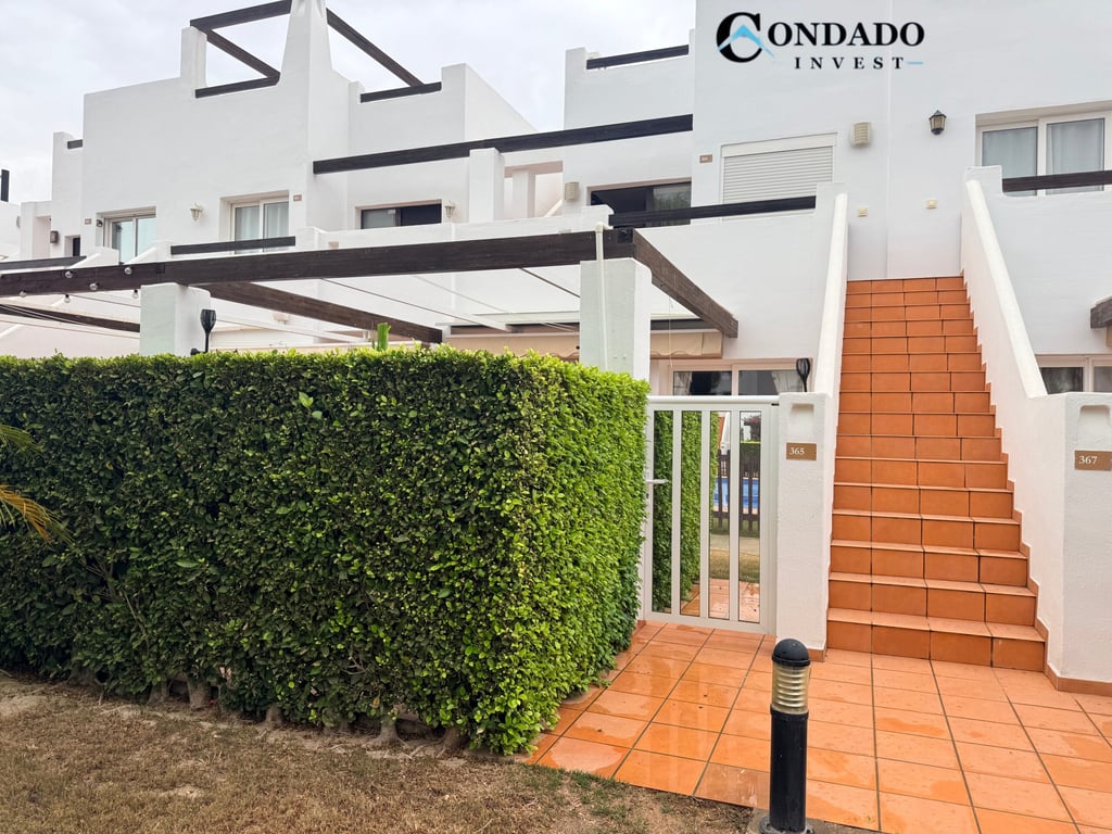 Apartment in Murcia - Image 3