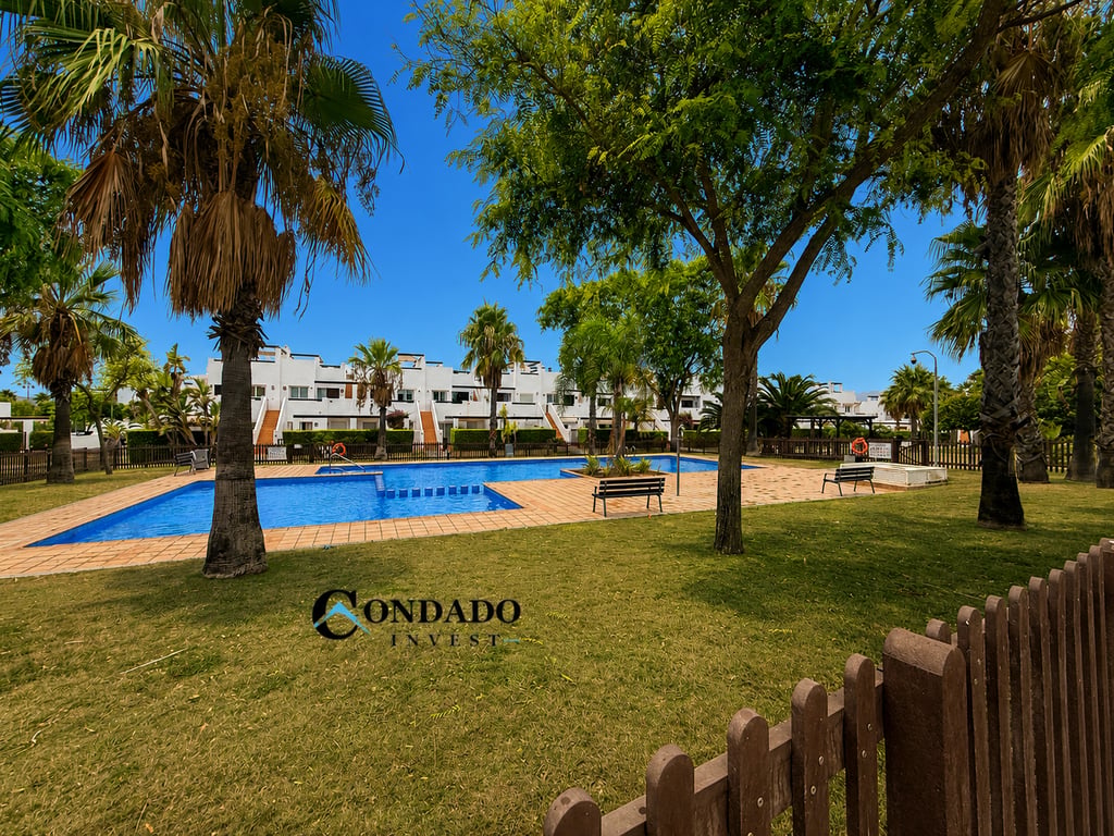 Apartment in Murcia - Image 2