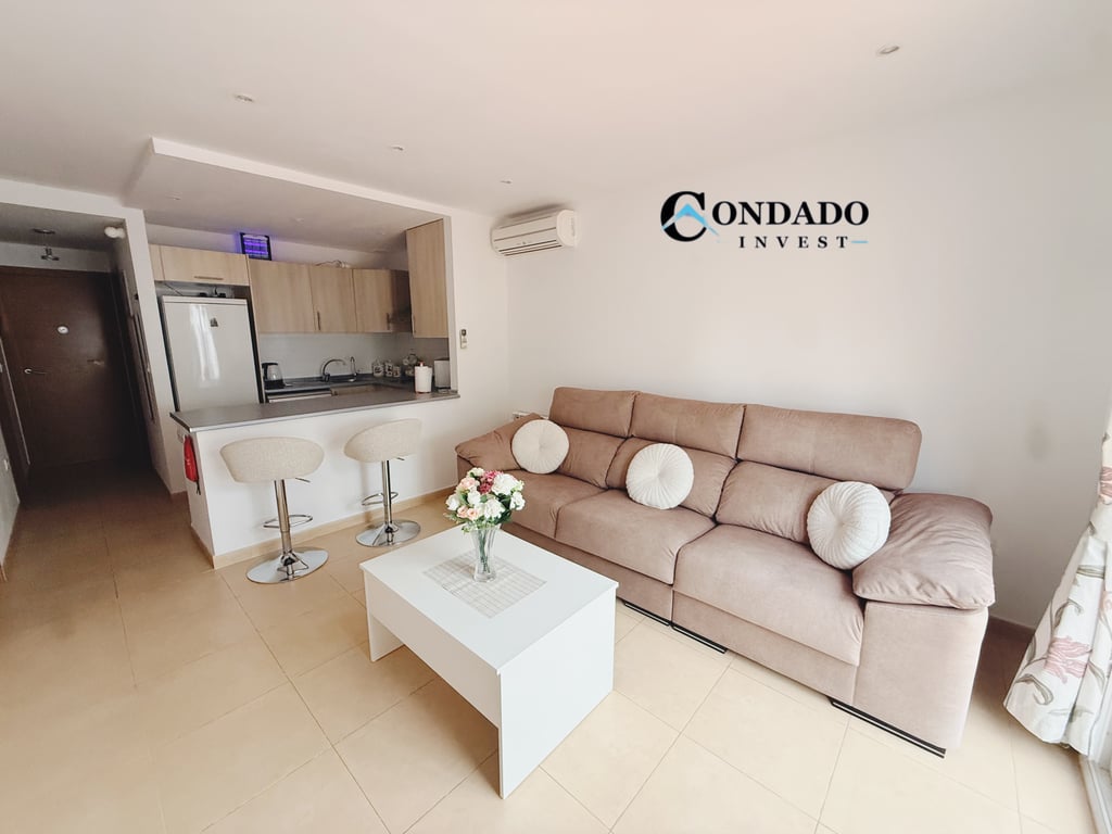 Apartment in Murcia