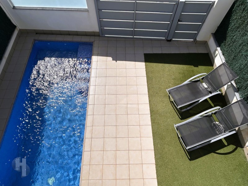 Villa in San Pedro del Pinatar - Image 2