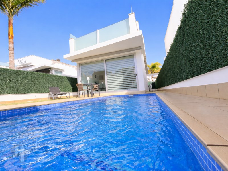 Villa in San Pedro del Pinatar