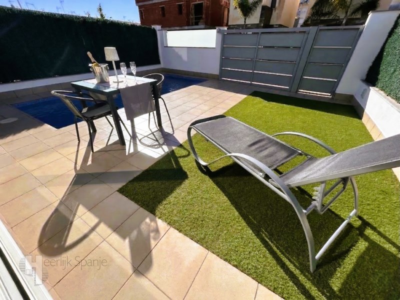 Villa in San Pedro del Pinatar - Image 3