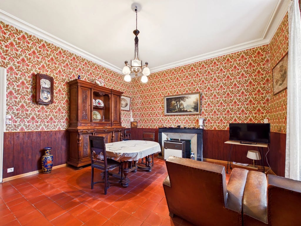 House in Lauzun - Image 3