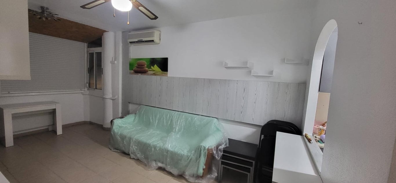 Apartment in Lo Pagan